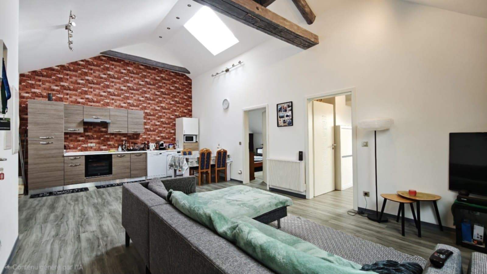 Appartement à vendre à Volmerange Les Mines 2